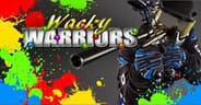 Wacky Warriors Paintball - Paintball Party for 10