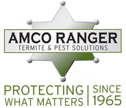 Amco Ranger Termite & Pest Solutions - Ultimate Defense Pest Management Program - 1 Year Enrollment