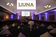 LiUNA Manor - Party Package in the LiUNA Manor for 75 Guests