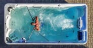 Prestige Pools & Spas - Premium EP-14 TidalFit Swim Spa