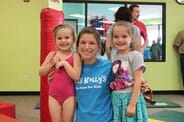 Miss Kellys Gym - Full Season of Full Day Summer Camp - 1 Child, 3x/week for 12 weeks
