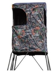 Denny Dennis Sporting Goods - Rivers Edge Treestands - Outpost Tower