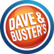 Dave and Busters - Private or Special Event - $1,000 Value