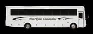 Fun Tyme Limousine - Ultimate Party Bus (4 Hours)
