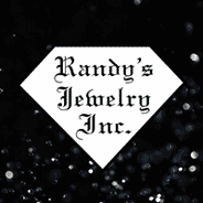 Randys Jewelry - $2,500 Voucher