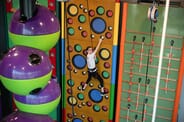 The Rec Complex of Fairview Heights - 1 Family Annual Membership + 1 Month Unlimited Clip N Climb (up to 5 individuals)