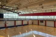The Rec Complex of Fairview Heights - 1 Adult Couple Annual Membership + 4 Hour Half Court Gym Rental