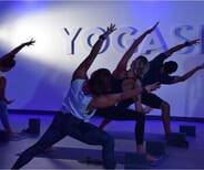 YogaSix - 1-Month Unlimited Membership