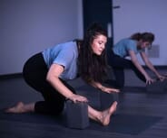 YogaSix - 6-Month Unlimited Membership