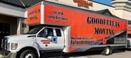 Goodfellas Moving Company - $500 Voucher toward cost of one move