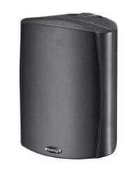 The Sound Room - Paradigm Black Small Outdoor Speakers