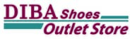 DIBA Shoes Outlet Store - $50 Gift Voucher