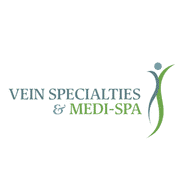 Vein Specialties and Medi-Spa - Laser Hair Removal on Small Area (6 treatments)