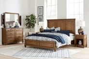 Bedroom Store - King Thornton Bedroom Collection
