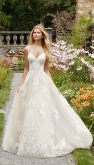 Frews Bridal & Formal Wear - $500 Bridal Voucher