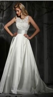 Frews Bridal & Formal Wear - $1000 Bridal Voucher