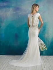 Frews Bridal & Formal Wear - $2000 Bridal Voucher