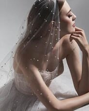 Frews Bridal & Formal Wear - $2500 Bridal Voucher