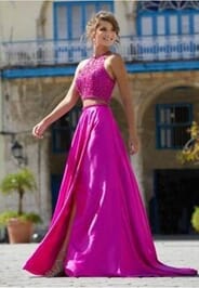 Frews Bridal & Formal Wear - $500 Voucher for Prom or Special Occasion