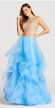 Frews Bridal & Formal Wear - $300 Voucher for Prom or Special Occasion