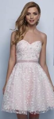 Frews Bridal & Formal Wear - $200 Voucher for Prom or Special Occasion