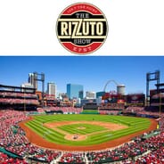 St. Louis Cardinals - 10 Tix in VIP Party Suite with Rizzuto from 105.7 The Point