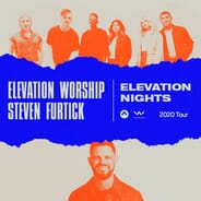 Elevation Worship Concert - 10 Tickets in a Private Luxury Suite for the May 31st Concert