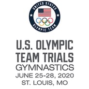 U.S. Gymnastics Team Finals - 4 Tickets in a Private Luxury Suite for June 28th (Womens Gymnastics Day 2)