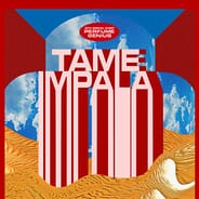 Tame Impala Concert - 4 Tickets in a Private Luxury Suite for the July 19th Concert