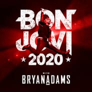 Bon Jovi Concert - 2 Tickets in a Private Luxury Suite for the July 23rd Concert