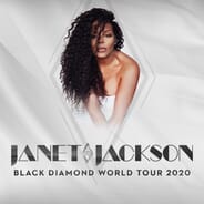 Janet Jackson Concert - 4 Tickets in a Private Luxury Suite for the July 31st Concert