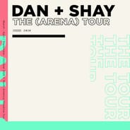 Dan + Shay Concert - 2 Tickets in a Private Luxury Suite for the September 18th Concert