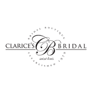 Clarice’s Bridal - $1,000 Bridal Voucher
