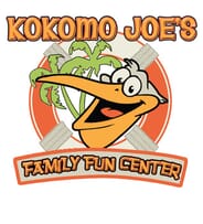Kokomo Joes - Teen Escape Party Package (6 guests)